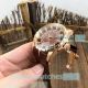 Newest Launch Copy Roger Dubuis Men's Watch Brown Dial Rose Gold Bezel (2)_th.jpg